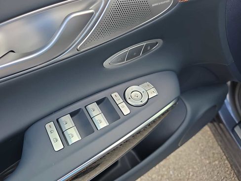 New 2026 Genesis GV70 3.5T Sport Prestige image 16