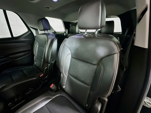 Used 2019 Chevrolet Traverse Premier w/ Redline Edition AWD/4WD image 26