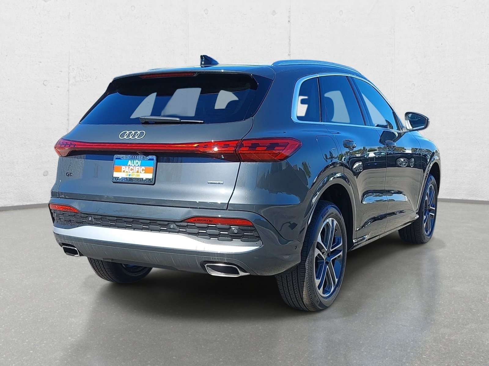 New 2026 Audi Q5 Premium AWD/4WD image 5
