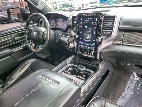 Certified 2020 RAM 1500 Limited image 25