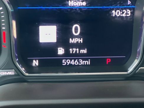 Used 2023 GMC Sierra 2500 Denali image 22