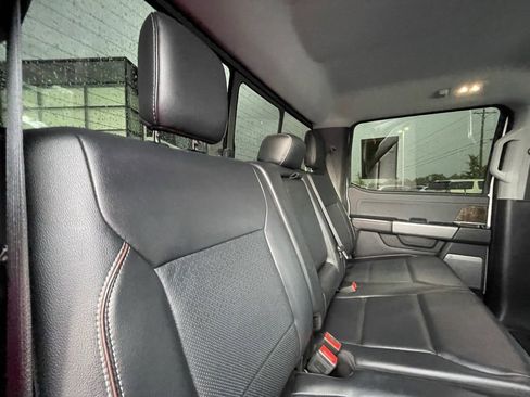 Used 2023 Ford F150 Lariat image 30