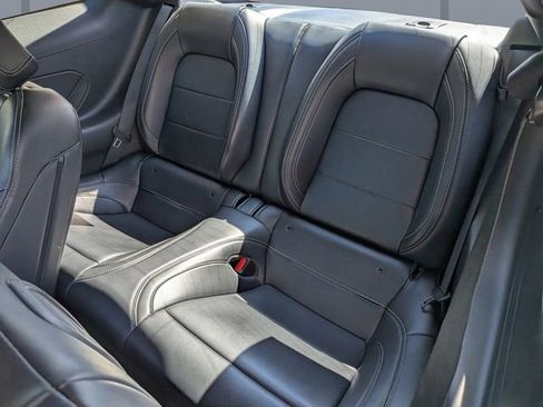 Used 2025 Ford Mustang GT Premium image 38