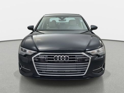 Used 2023 Audi A6 2.0T Premium w/ Convenience Package image 2
