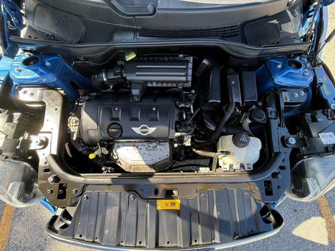 Used 2014 MINI Cooper Countryman FWD image 17
