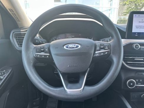Used 2020 Ford Escape SE AWD/4WD image 20
