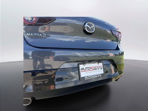 Used 2022 MAZDA MAZDA3 s FWD image 14