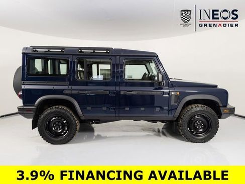 New 2025 INEOS Grenadier image 4