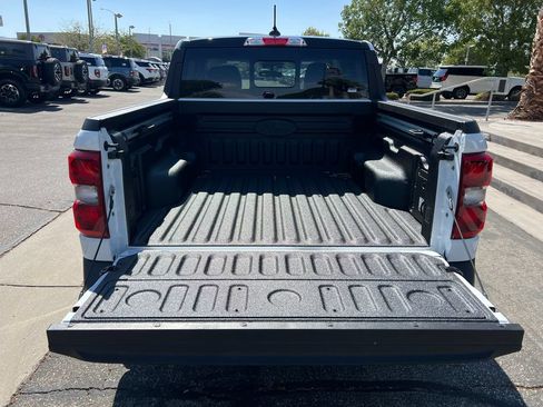 New 2026 Ford Maverick Lariat w/ Black Appearance Package AWD/4WD image 19