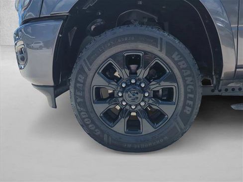 Used 2022 RAM 2500 Limited w/ Night Edition AWD/4WD image 21
