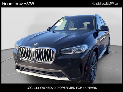 Used 2024 BMW X3 xDrive30i w/ Premium Package