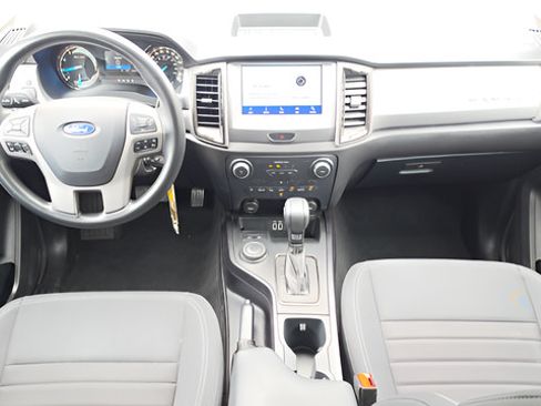 Used 2023 Ford Ranger XLT AWD/4WD image 21