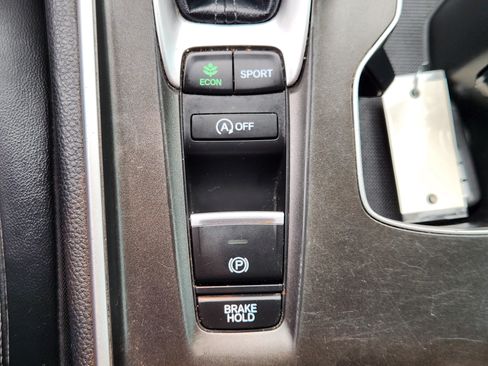 Used 2022 Honda Accord Sport image 21
