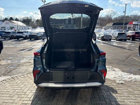 New 2026 Buick Envista Preferred w/ Convenience I Package image 11