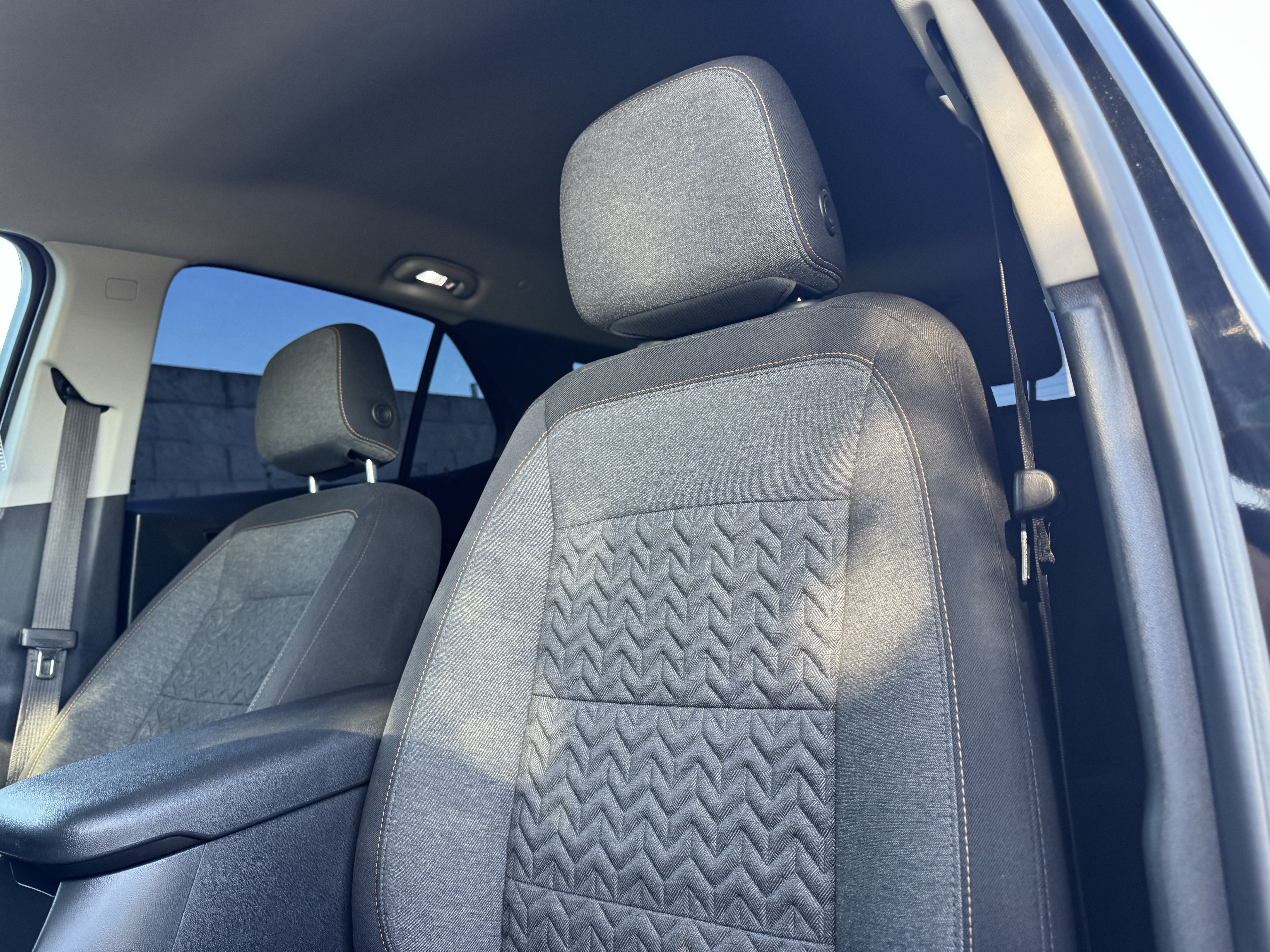 Certified 2023 Chevrolet Equinox LT AWD/4WD image 14