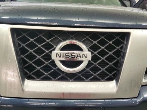 Used 2019 Nissan Frontier Desert Runner image 16