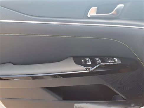 New 2026 Kia K5 GT image 17
