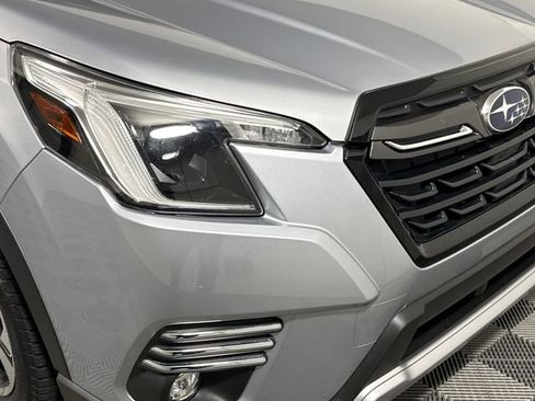 Used 2024 Subaru Forester Touring w/ POP Package 3 AWD/4WD image 14