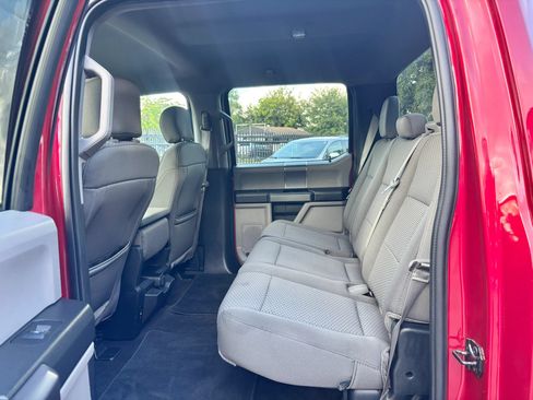 Used 2020 Ford F150 XLT w/ Equipment Group 302A Luxury AWD/4WD image 21