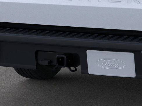 New 2025 Ford Maverick Lariat image 23