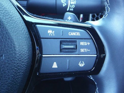 Used 2024 Honda Civic Sport image 27