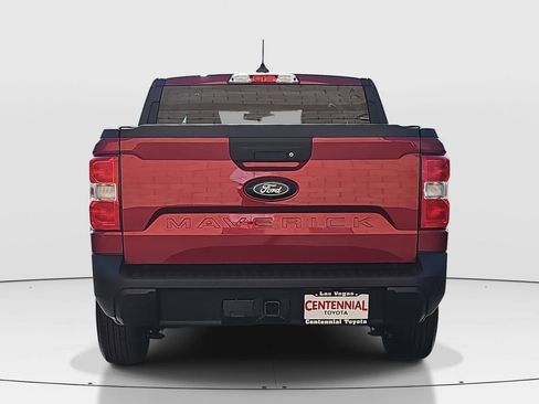 Used 2025 Ford Maverick XLT FWD image 6