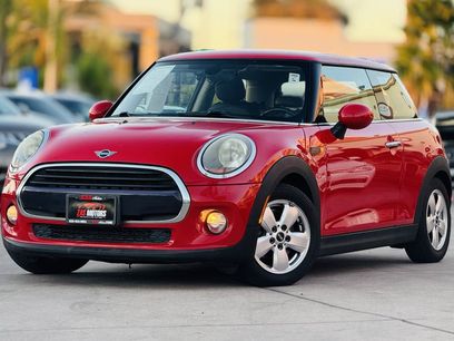 Used 2019 MINI Cooper 2-Door Hardtop
