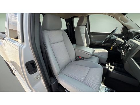 Used 2009 Dodge Dakota Big Horn w/ Utility Group AWD/4WD image 31