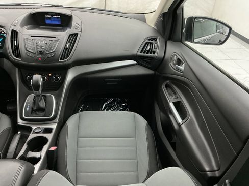 Used 2013 Ford Escape SE AWD/4WD image 28