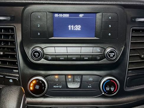 Used 2024 Ford Transit 250 Base w/ Exterior Upgrade Package image 11