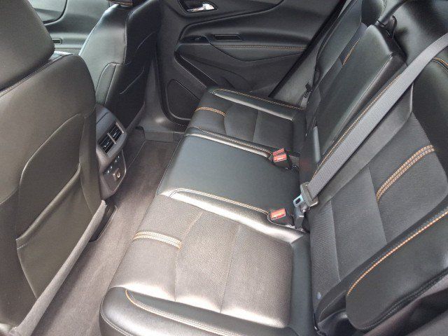 Used 2024 Chevrolet Equinox Premier FWD image 25