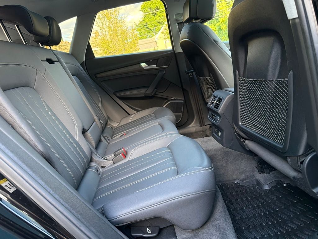 Used 2024 Audi Q5 2.0T Premium Plus AWD/4WD image 30