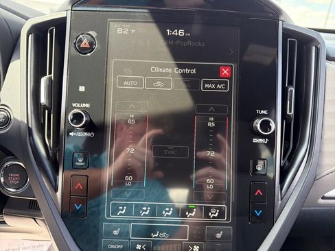 New 2026 Subaru Forester Premium AWD/4WD image 21