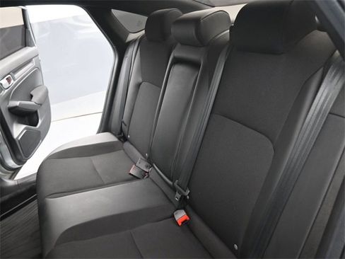 Used 2025 Honda Civic Sport image 18