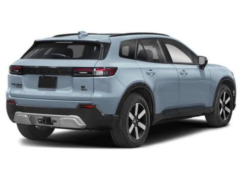 New 2025 Honda Prologue Touring image 4