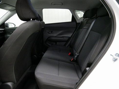 Used 2026 Hyundai Kona SEL Sport AWD/4WD image 12