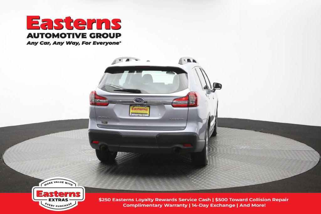 Used 2022 Subaru Ascent 8-Passenger AWD/4WD image 38