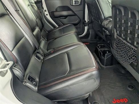 Used 2020 Jeep Gladiator Rubicon image 30