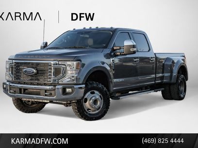 Used 2022 Ford F350 XLT w/ XLT Premium Package
