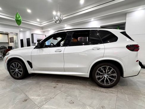 Used 2026 BMW X5 xDrive40i image 4