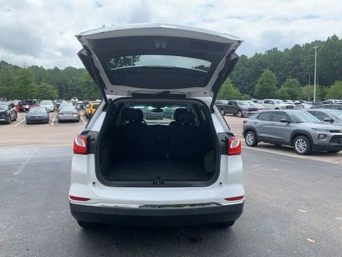 Used 2018 Chevrolet Equinox Premier image 13