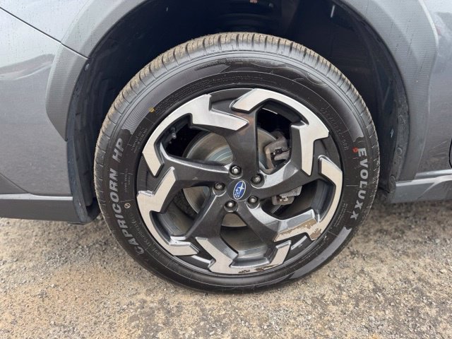 Used 2021 Subaru Crosstrek 2.5i Limited w/ Moonroof Package 1 AWD/4WD image 9