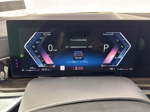 Certified 2024 BMW X5 xDrive40i w/ Premium Package image 21