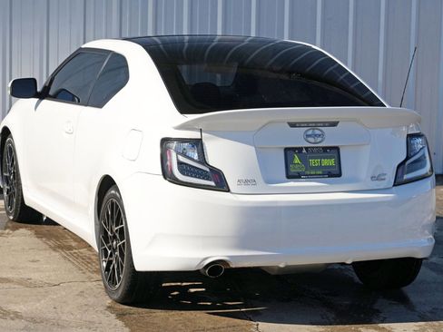 Used 2013 Scion tC image 35