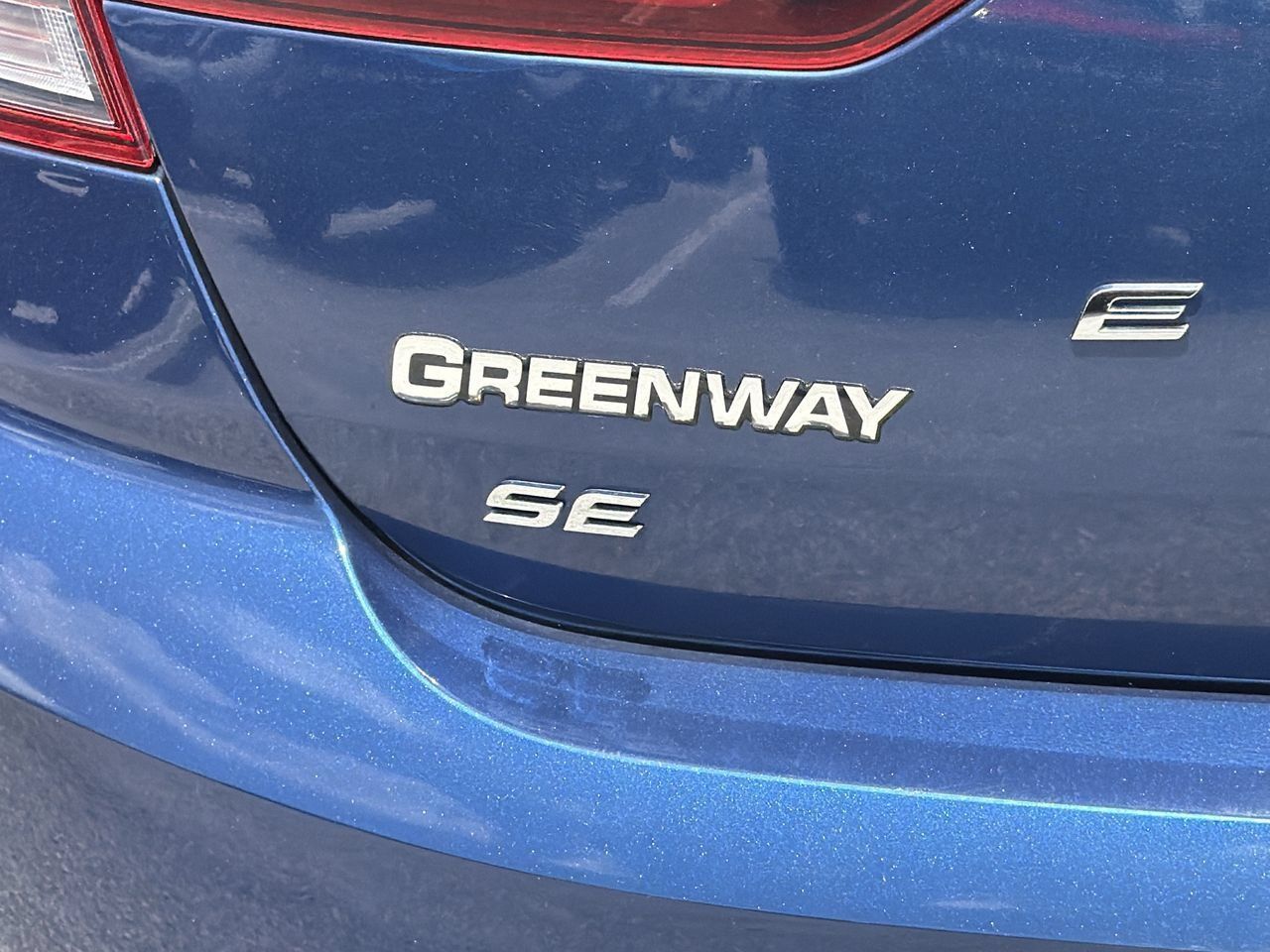 Used 2020 Hyundai Elantra SE FWD image 9