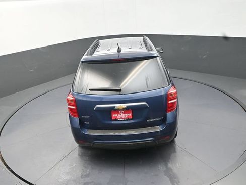 Used 2016 Chevrolet Equinox LT w/ Convenience Package AWD/4WD image 27