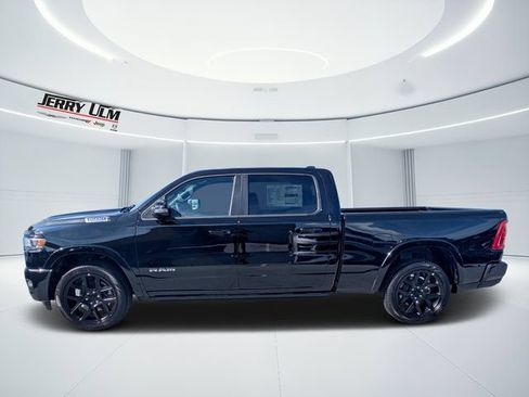 New 2026 RAM 1500 Laramie AWD/4WD image 6