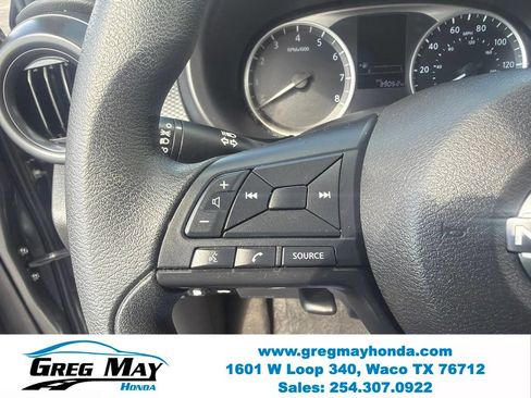 Used 2024 Nissan Kicks S FWD image 11
