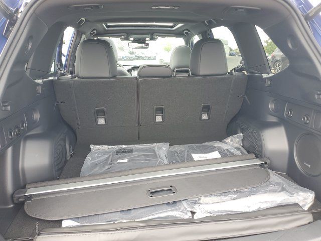 New 2026 Subaru Forester Sport w/ Onyx Edition AWD/4WD image 8