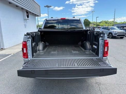 Used 2023 Ford F150 XLT w/ Equipment Group 302A High AWD/4WD image 33
